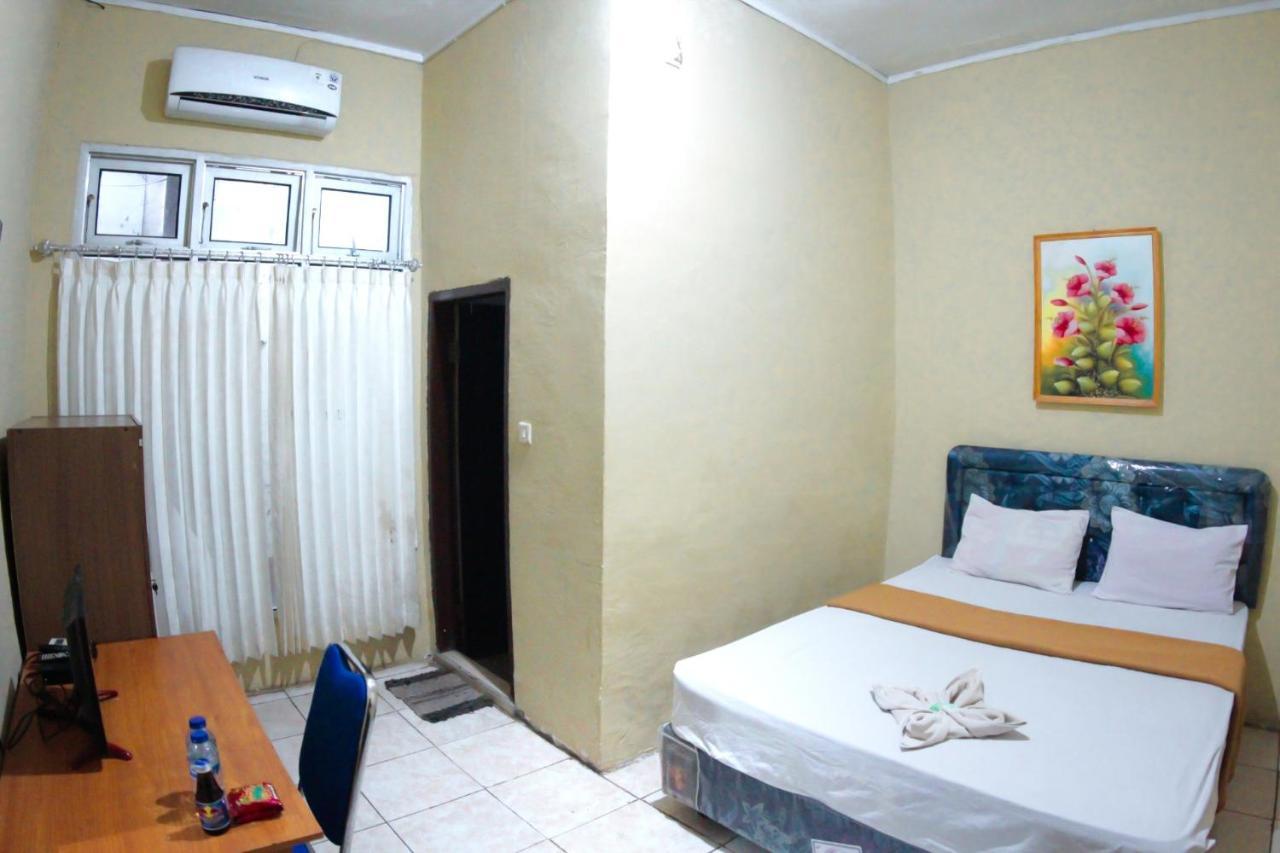 Hotel Mathilda Маумере Экстерьер фото