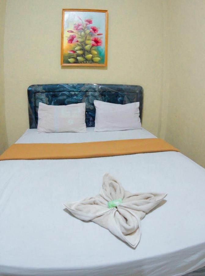 Hotel Mathilda Маумере Экстерьер фото